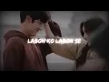 Lagu Labon Ko (Slowed + Reverb) | KK | Zesan...
