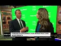 Tutor Perini CEO Gary Smalley Outlines Compelling Opportunity for Investors