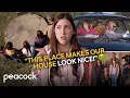 Download Lagu The Middle | Sue Ruins the Family Vacation After They Forget Her Birthday