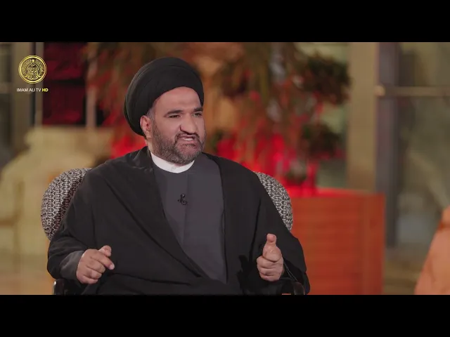 ⁣حلقة خاصة | بذكرى استشهاد الإمام جعفر بن محمد الصادق (عليه السلام) 1446 هـ (2)