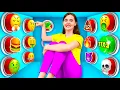 Download Lagu 1000 Mystery Buttons Challenge #1 | Only 1 Lets You Escape by RaPaPa Challenge