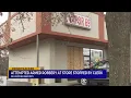 Would-be robber accused of firing gun toward Murfreesboro store clerk