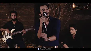 koi faryad cover mustahsan khan produced by saad sultan 