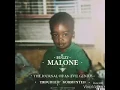 Bugzy Malone [San Andreas Mentality]
