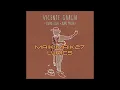 Entre Luca y Juan Mejía - Vicente García | LETRA | Maikimaik27