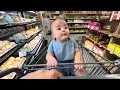 That feeling when you step into 168 Asian Store in Michigan