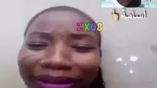 ليش يا اسامة ما دكيت عليها 