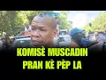 Lagu AKSYON SA FENK PASE NAN CHALON! KOMISÈ MUSCADIN PRAN KÈ PÈP LA NÈT APRÈ AKSYON SA A