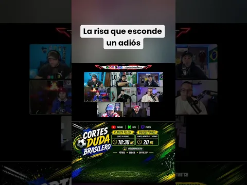 Cuando la risa esconde dolor 💔