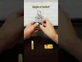 Was the wafer correct?
