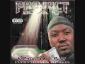 Project Pat - Life We Live