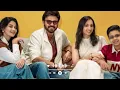 Maala Lyrical Video - Aadarsha Kutumbam | Venkatesh, Srinidhi, Nivetha | Thaman S | UKS Beats