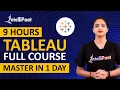 Tableau Training Tableau Training for Beginners Intellipaat
