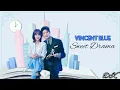 Vincent Blue - Sweet Drama (Cinderella at 2 AM OST Part 1)