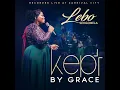 Ha Le Mpotsa (Live)