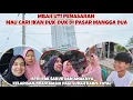 Download Lagu MBAH UTI PENASARAN MAU CARI IKAN DUK-DUK DAN SELADA AIR DI PASAR MANGGA DUA‼️KIRA\