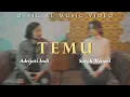 Lagu Adrijati Indi, Sarah Menzel - temu. (Official Music Video)