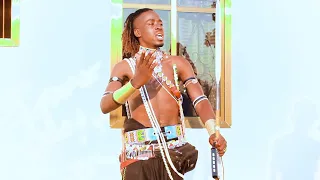 Jeshemo Janziku Harusi Kwa Kalwinzi Official Video 2024 By Ae Studios 