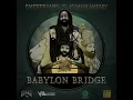 Babylon Bridge (feat. Kymani Marley) - Emeterians