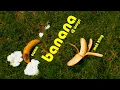 OWEN GASPARD x Mat king - BANANA (Prod. by Dj Wayn)