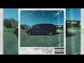 The Art of Peer Pressure - Kendrick Lamar (good kid m.A.A.d city Deluxe)