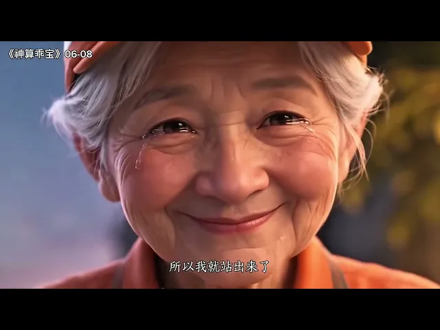 神算乖宝 06