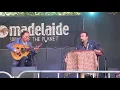 Rahim AlHaj Trio at WOMADelaide 2018