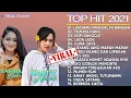 DJ Remix Dangdut Happy Asmara \u0026 Safira Inema Terbaru | FULL ALLBUM 2021  | Hits Single Golek Liyane