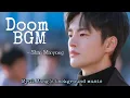 Download Lagu Doom BGM - Shin Minyong . Myul mang's walk music