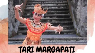 Download TARI MARGAPATI VERSI GEKTITANIA MP3