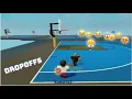 I Teamed up With My GIRLFRIEND To BEAT BoneCollector201 Dropoffs