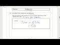 N5 Computing Revision 2024 Q4-7 Length function test data