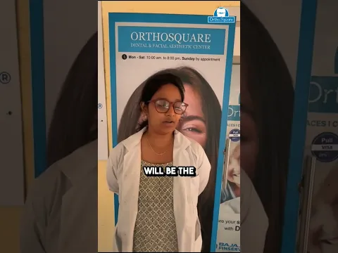 Root canal video testimonial