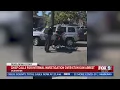 Oceanside Police Chief Calls For Internal Investigation Over Stun Gun Arrest