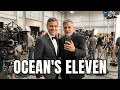 Ocean s Eleven 2001 Cast Then and Now 2026 - You Won t Believe Them Today