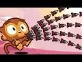 The Best Dart Monkey You ve EVER Seen Bloons TD 6