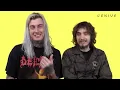 Pouya "1000 Rounds" Feat. Ghostemane Official Lyrics & Meaning | Verified