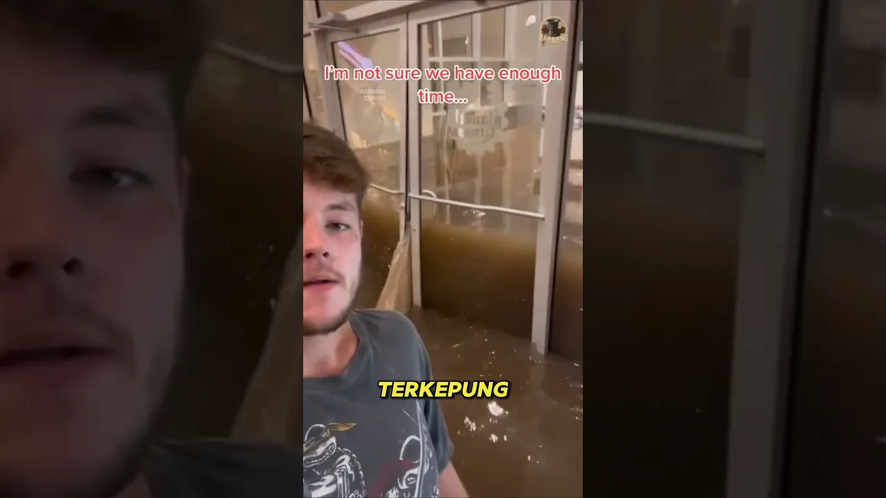 PESAN TERAKHIR