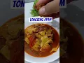 Resep Tongseng Ayam