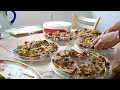 We Harvested Wild Mushrooms 🍄 Autumn in the Finnish Countryside