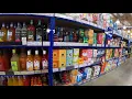 Shopping in CA BevMo in Cypress CA