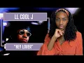 Download Lagu LL Cool J \u0026 Boyz II Men - Hey Lover | REACTION 🔥🔥🔥