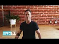 20 Min Yin Yoga for Lower Body l Deep Stretch for Hips & Hamstrings