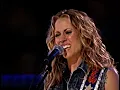Sheryl Crow - The First Cut Is The Deepest