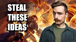 10 Amazing D D Campaign Ideas or any TTRPG