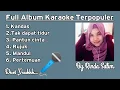 Full Album Karaoke dangdut paling populer