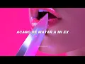 Download Lagu M4t4r a tu ex nunca sonó tan bien 🔪 | SZA - Kill Bill (Sub. Español)