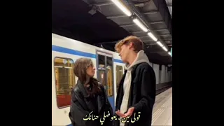 قولى مين هيملى فيوم مكانك قولي مين يعوضني حنانك 