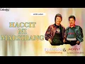 Download Lagu Jhonny S Manurung \u0026 Bunthora Situmorang -  Haccit Ni Namarsirang (Video Lirik)
