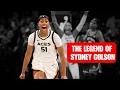 Sydney Colson s Impact What Fever Fans Need to Know